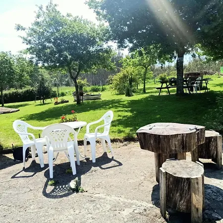 Casa Do Cancelo Holiday home