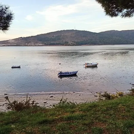 Casa Do Cancelo Holiday home