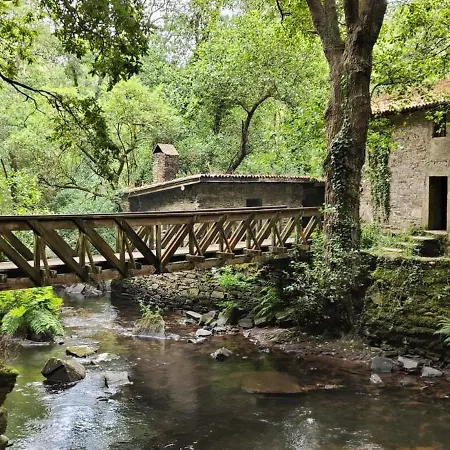 בית נופש Casa Da Eira *