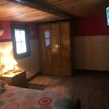 Casa Da Eira Casa de Férias