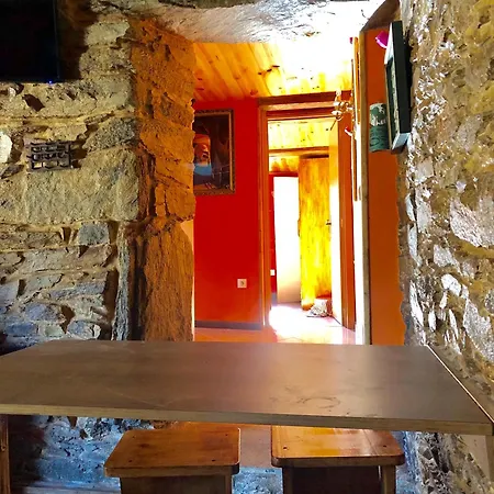Σπίτι διακοπών Casa Da Eira *