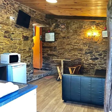 Casa Do Cancelo Holiday home