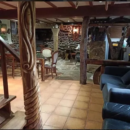 Σπίτι διακοπών Casa Da Eira San Pelayo