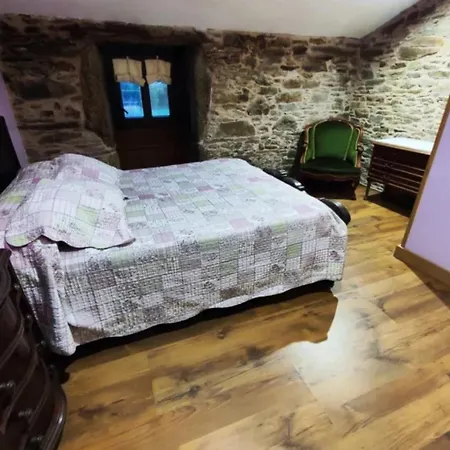 Σπίτι διακοπών Casa Da Eira *