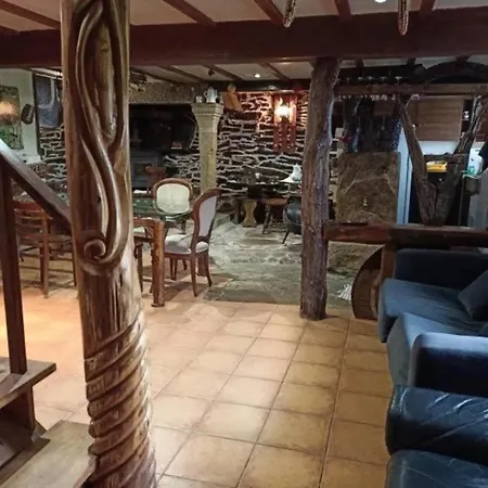 Casa Da Eira Σπίτι διακοπών San Pelayo