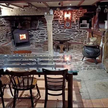 Casa Da Eira