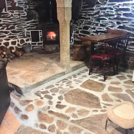Casa Da Eira