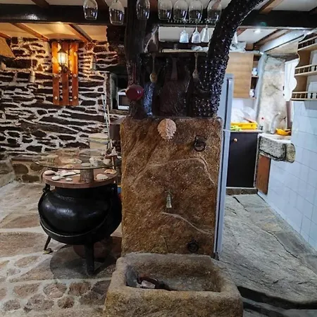 Casa Da Eira Σπίτι διακοπών